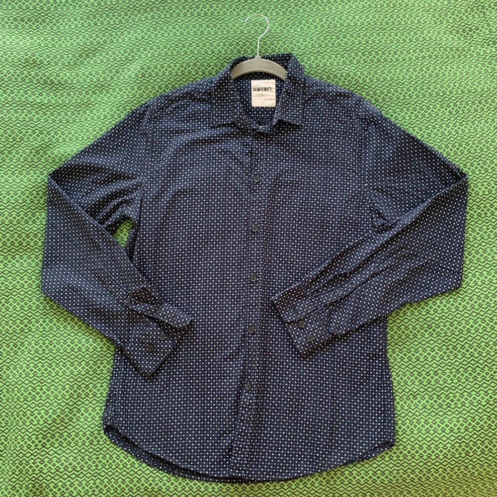 Koton Men’s Shirt